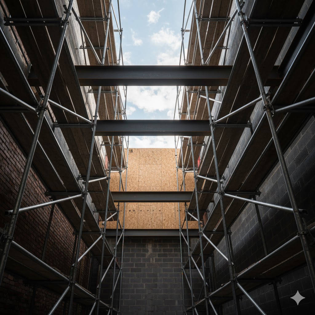 Quality Scaffolding